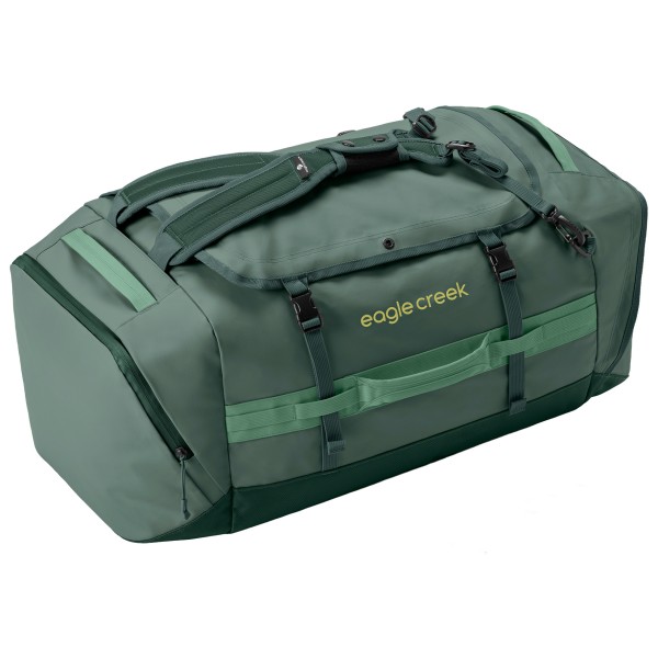 Eagle Creek Cargo Hauler Duffel 90 Reistas l Groen