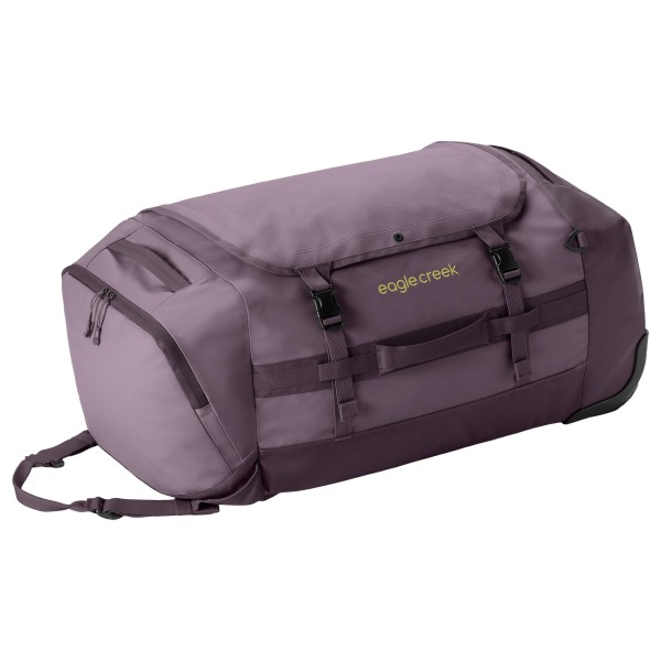 Eagle Creek Cargo Hauler Rolling Duffel 110 Reistas l meerkleurig Multicolor