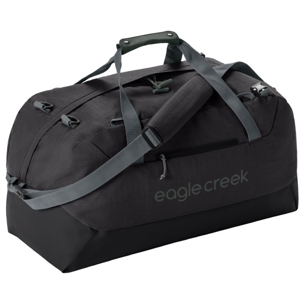 Eagle Creek No Matter What Duffel 60 Reistas l Zwart