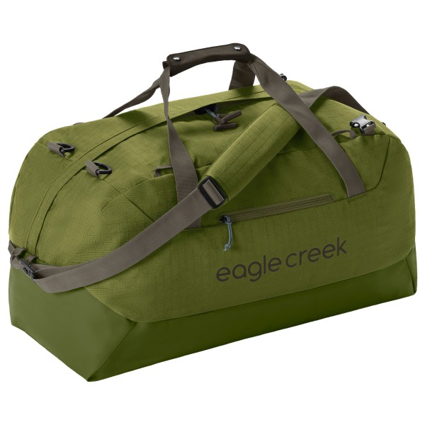 Eagle Creek No Matter What Duffel 60 Reistas l Olijfgroen
