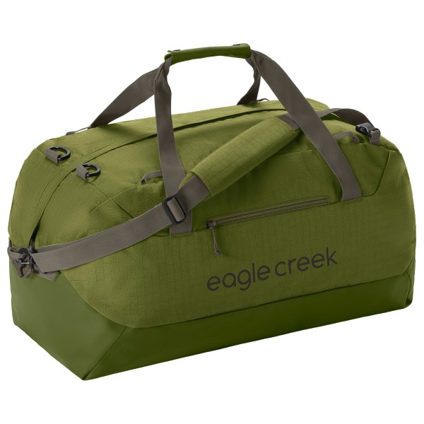Eagle Creek No Matter What Duffel 90 Reistas l Olijfgroen