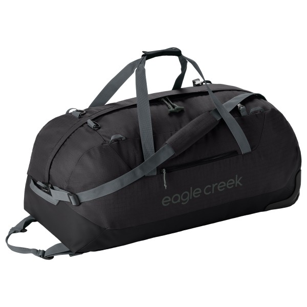 Eagle Creek No Matter What Rolling Duffel 120 Reistas l Zwart
