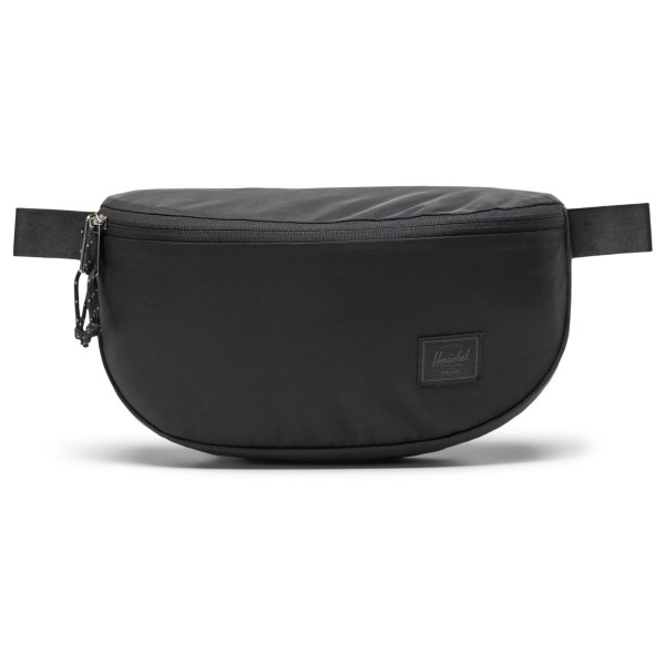 Herschel Kaine Hip Pack Heuptas l Zwart