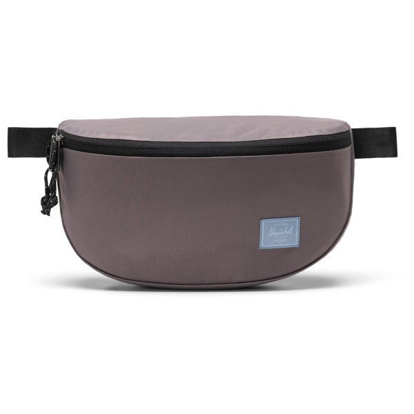 Herschel Kaine Hip Pack Heuptas l dark gull Grijs