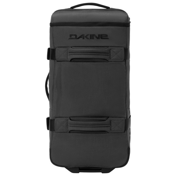 Dakine Split Roller Bag 2.0 - Reistas maat 85 l, zwart/grijs, foto 2