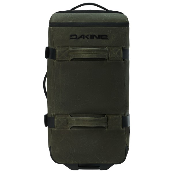 Dakine Split Roller Bag 2.0 Reistas l /olijfgroen Zwart