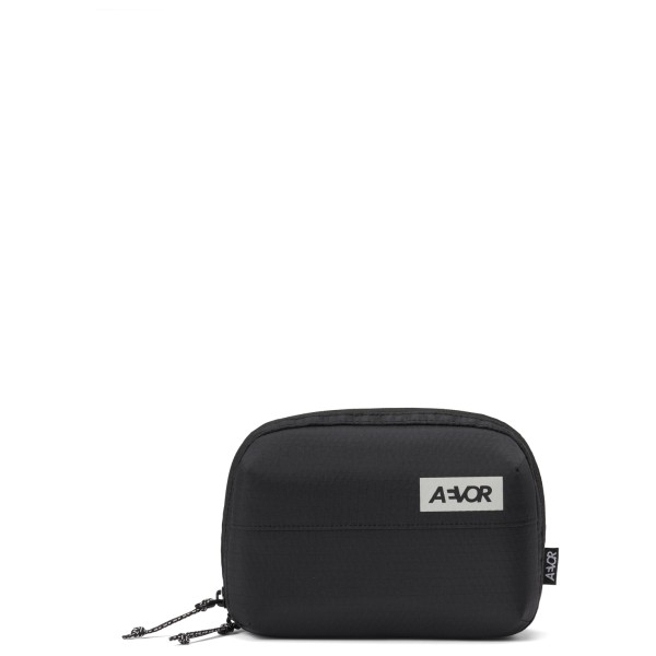 AEVOR Tool Kit Tas l Zwart