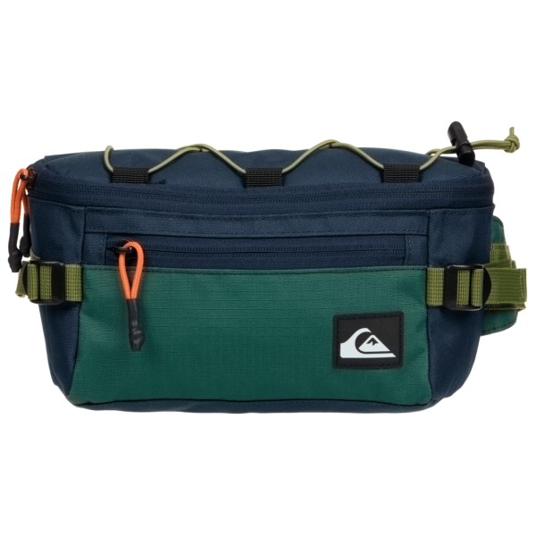 Quiksilver Mojave Heuptas Blauw