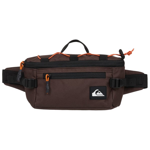 Quiksilver Mojave Heuptas Bruin