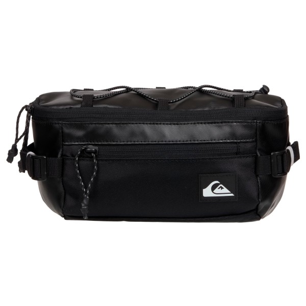 Quiksilver Mojave Plus Heuptas Zwart