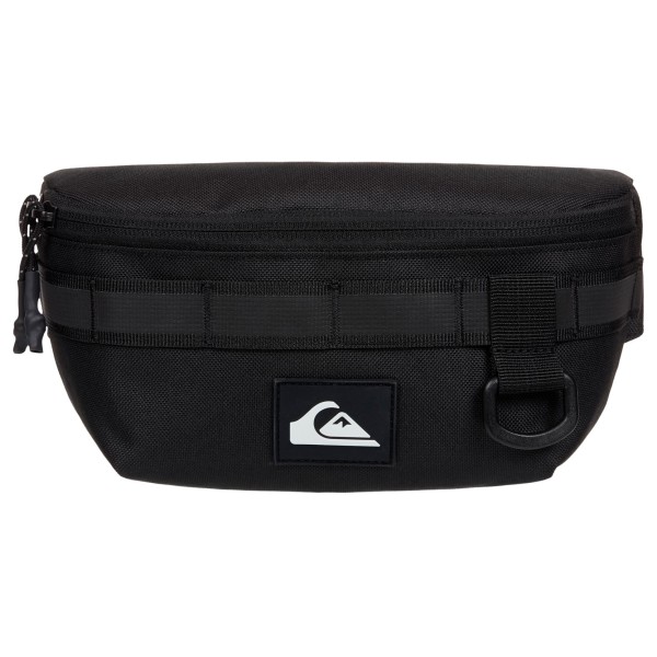 Quiksilver Packed Heuptas Zwart
