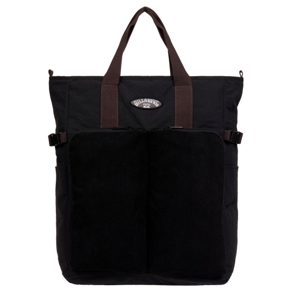 Billabong Cove Tote Bag Schoudertas Zwart
