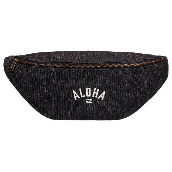 Billabong Banana Heuptas Zwart