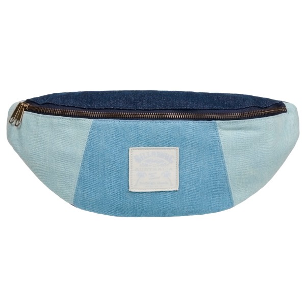 Billabong Banana Heuptas Blauw