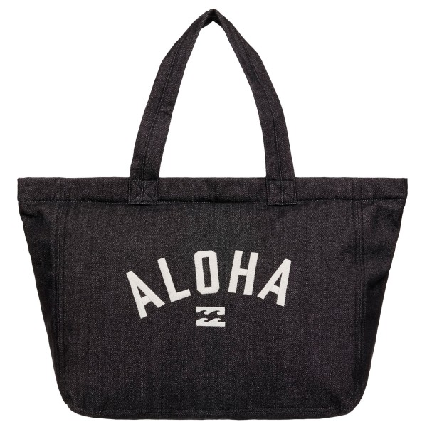 Billabong Dreamaway Tote Schoudertas Zwart