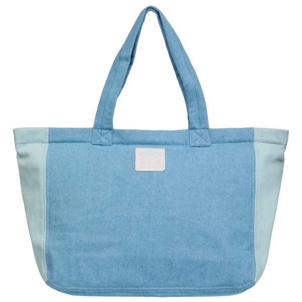 Billabong Dreamaway Tote Schoudertas Blauw