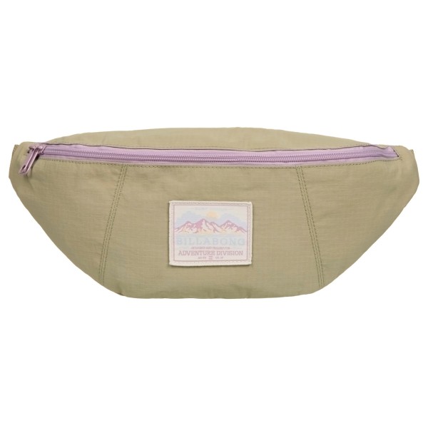 Billabong Ripstop Banana Heuptas Beige
