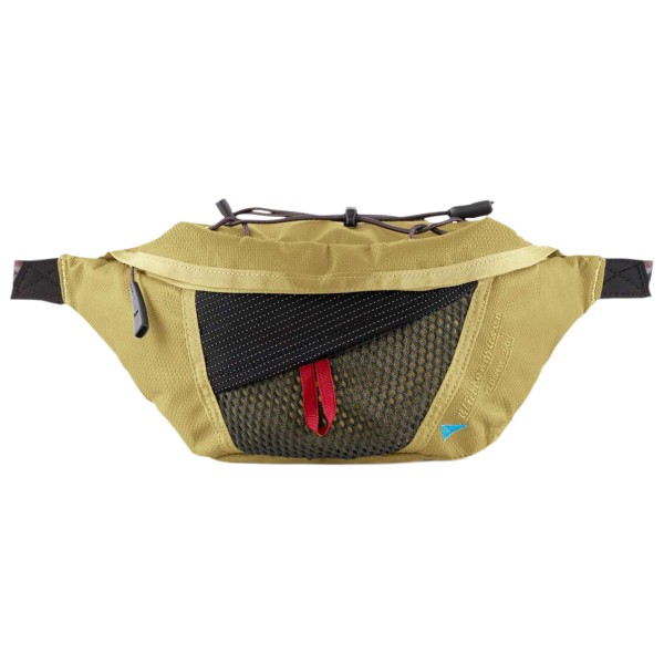 Klättermusen Eldner 2.0 Lumbarpack Heuptas l Beige