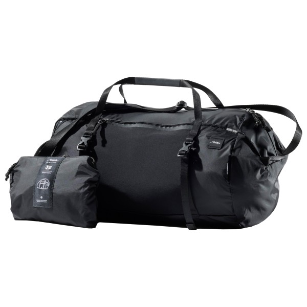 Matador Packable Duffel Bag 30 Reistas l Zwart