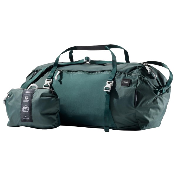 Matador Packable Duffel Bag 30 Reistas l meerkleurig Multicolor