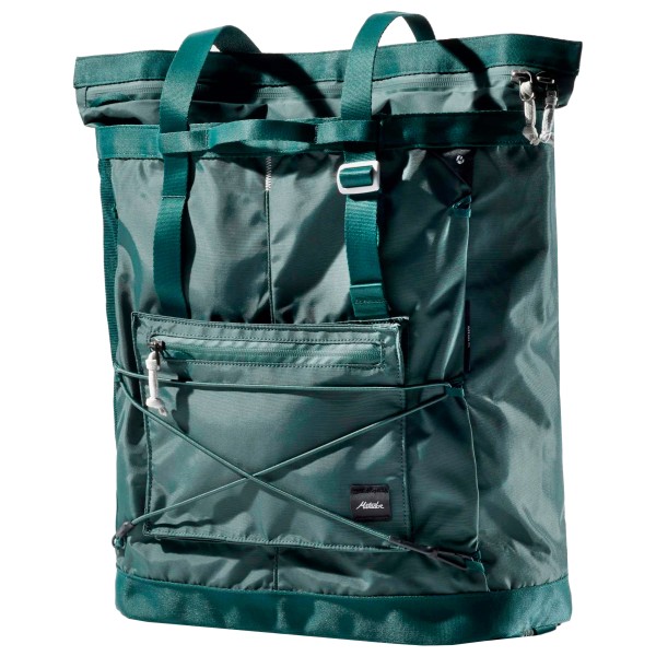 Matador Tote Pack 24 Schoudertas l meerkleurig Multicolor