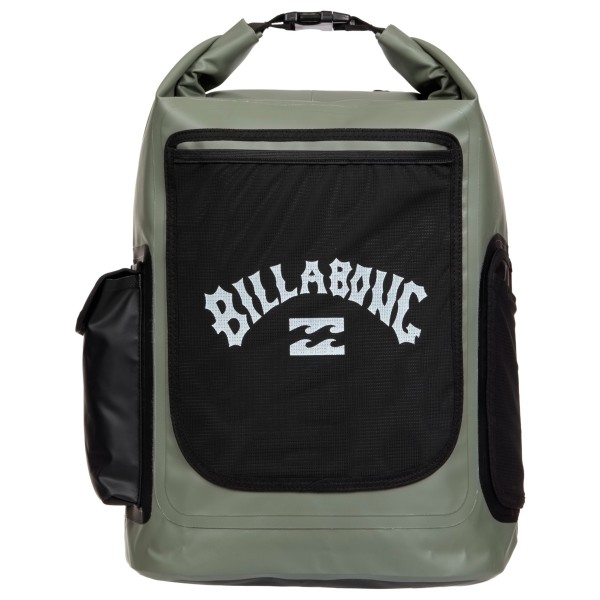Billabong Storm Dry Pack Schoudertas l Zwart
