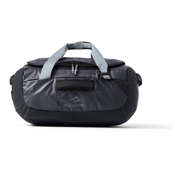 Sea to Summit Meridian Duffle 40 Reistas l Grijs