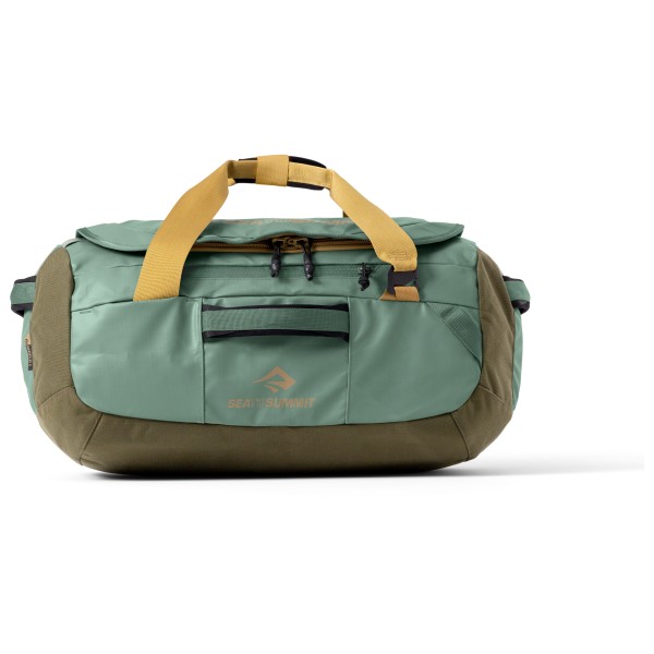 Sea to Summit Meridian Duffle 40 Reistas l meerkleurig Multicolor