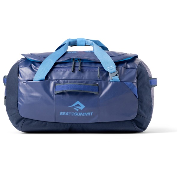 Sea to Summit Meridian Duffle 60 Reistas l Blauw