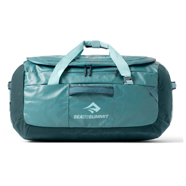 Sea to Summit Meridian Duffle 90 Reistas l turkoois Turquoise