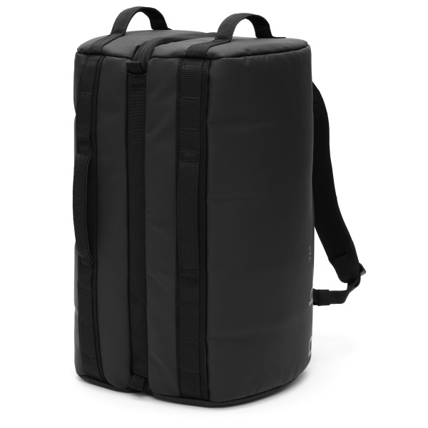 DB Roamer Pro Split Duffel 30 Reistas l Zwart