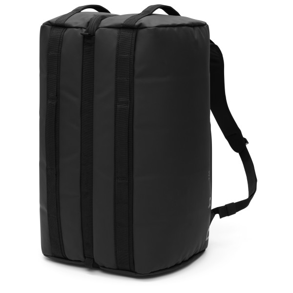 DB Roamer Pro Split Duffel 50 Reistas l Zwart