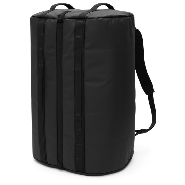 DB Roamer Pro Split Duffel 70 Reistas l Zwart