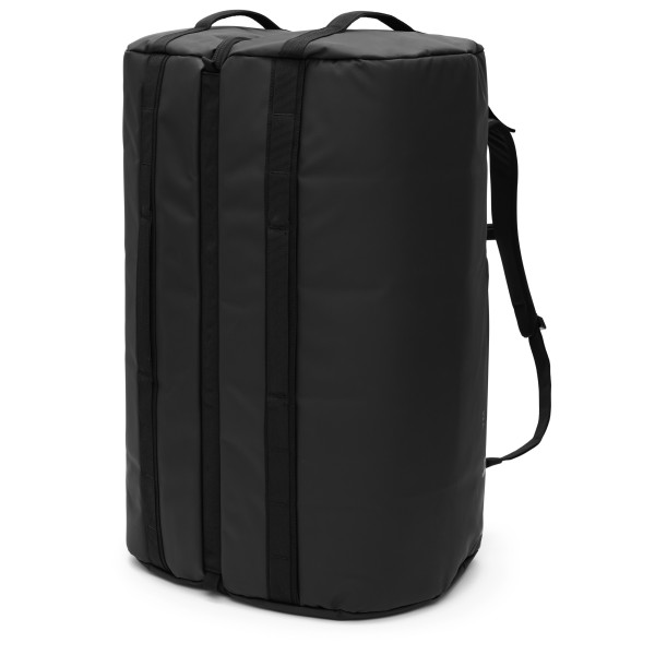 DB Roamer Pro Split Duffel 90 Reistas l Zwart