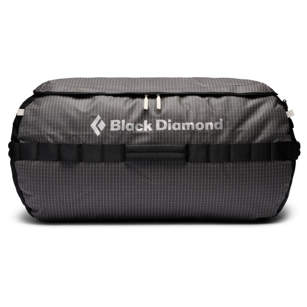 Diamond Stonehauler 125 Duffel Reistas l Grijs
