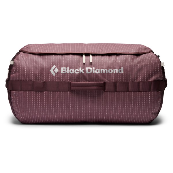 Diamond Stonehauler 125 Duffel Reistas l Purper