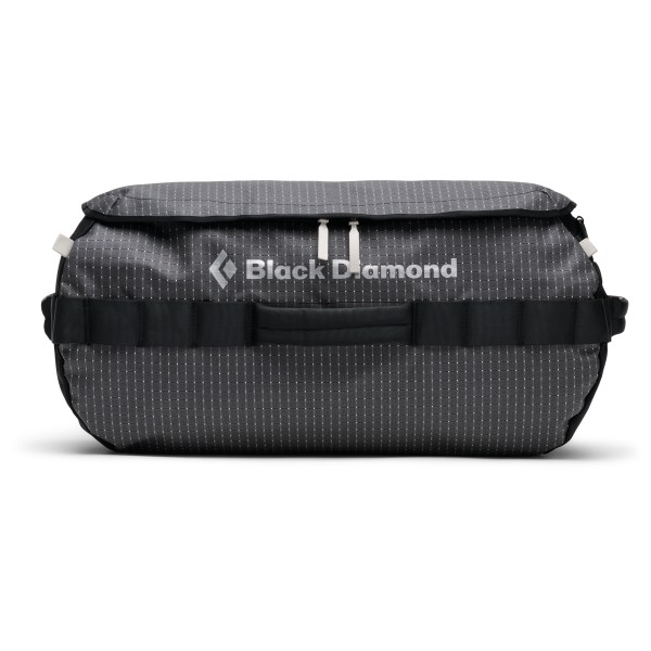 Diamond Stonehauler 65 Duffel Reistas l Grijs