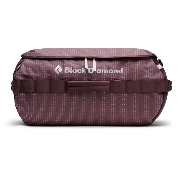 Diamond Stonehauler 65 Duffel Reistas l Purper
