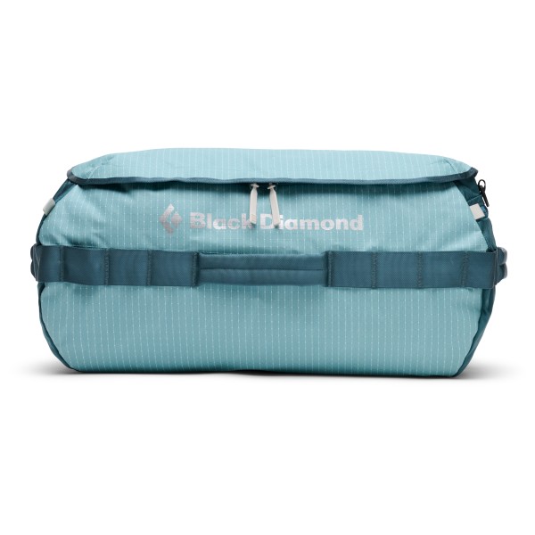 Diamond Stonehauler 65 Duffel Reistas l turkoois Turquoise