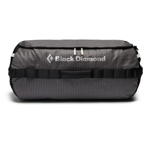 Diamond Stonehauler 95 Duffel Reistas l Grijs