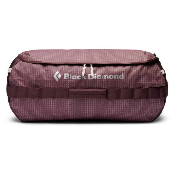 Diamond Stonehauler 95 Duffel Reistas l meerkleurig Multicolor