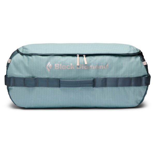 Diamond Stonehauler 95 Duffel Reistas l turkoois Turquoise