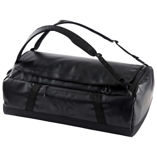 Stoic – LundhuldSt. Duffel Pro 60 – Reistas maat , Zwart