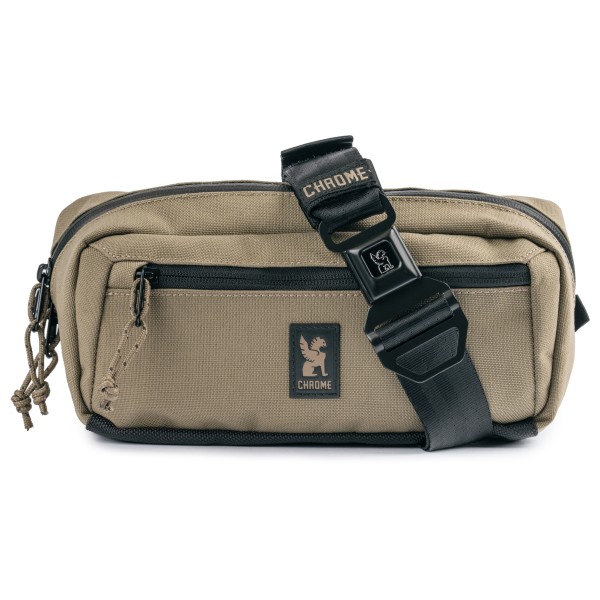 Chrome Micro Kadet Sling Schoudertas l Beige
