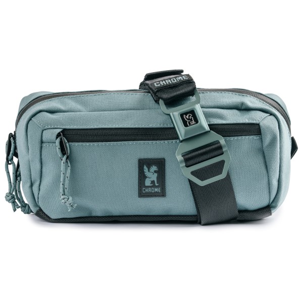 Chrome Micro Kadet Sling Schoudertas l turkoois Turquoise