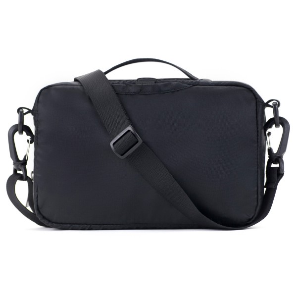ETHNOTEK Coyopa Mini Messenger Schoudertas Blauw