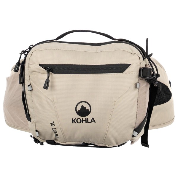 Kohla Swift 3 Heuptas l Beige