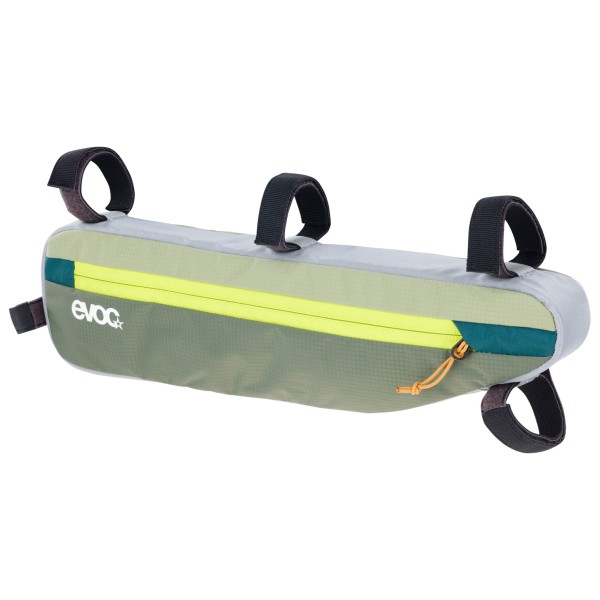 Evoc Frame Pack 2 Fietstas meerkleurig Multicolor