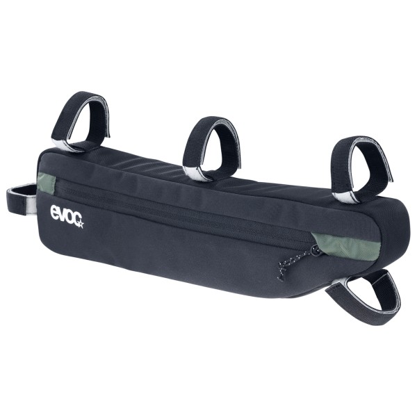 Evoc Frame Pack 2 Fietstas Blauw