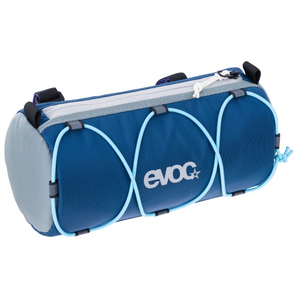 Evoc Handlebar Roll Stuurtas l Blauw